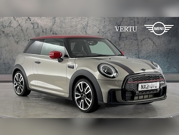 Used MINI Hatch 2021 for sale - 76974161: Photo