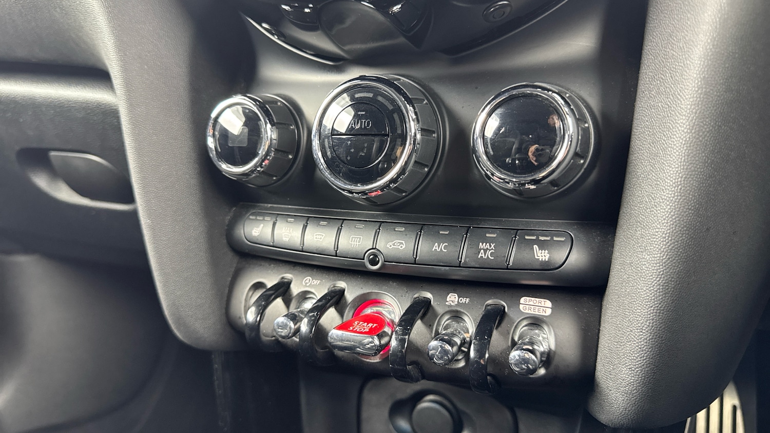 Used MINI Hatch 2021 for sale - 76974161: Photo 20