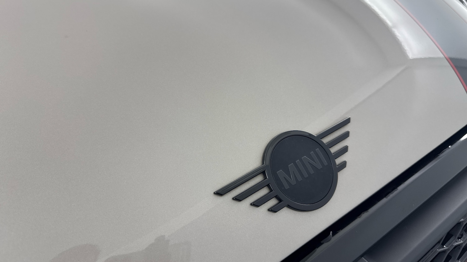 Used MINI Hatch 2021 for sale - 76974161: Photo 21