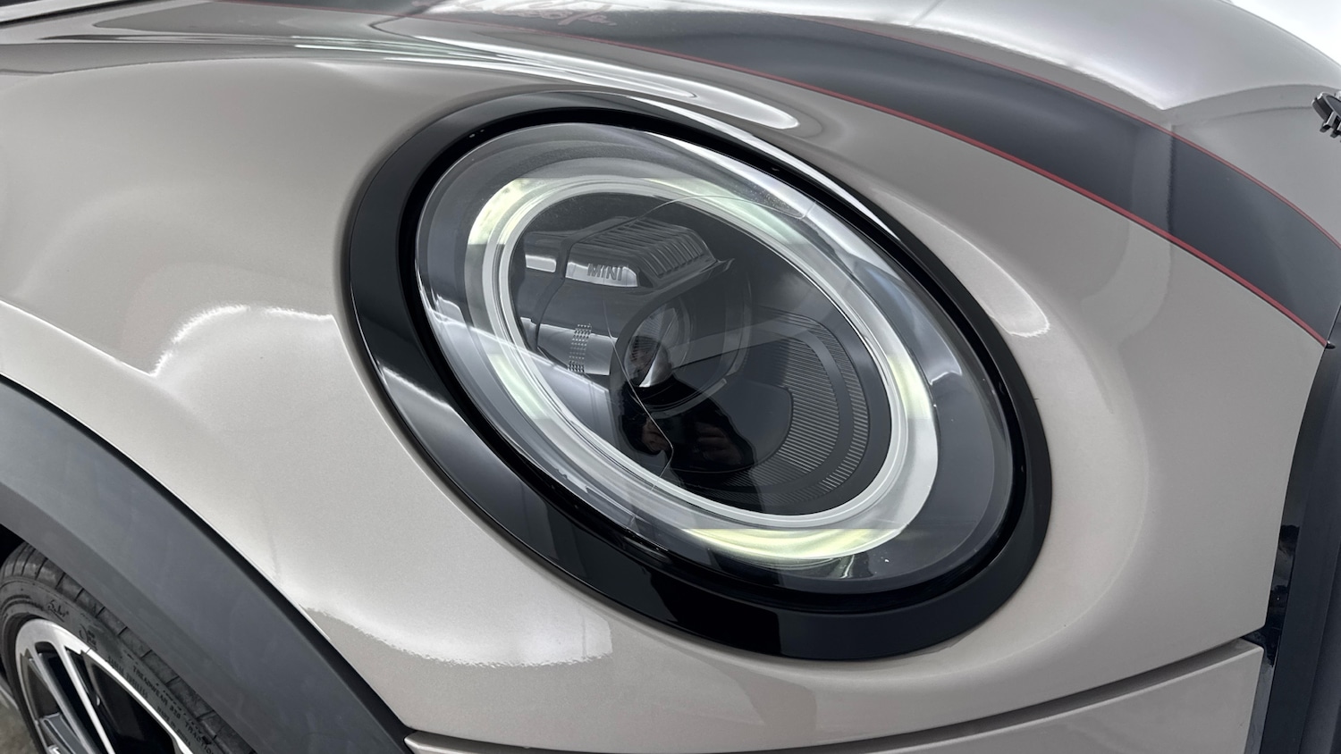 Used MINI Hatch 2021 for sale - 76974161: Photo 22