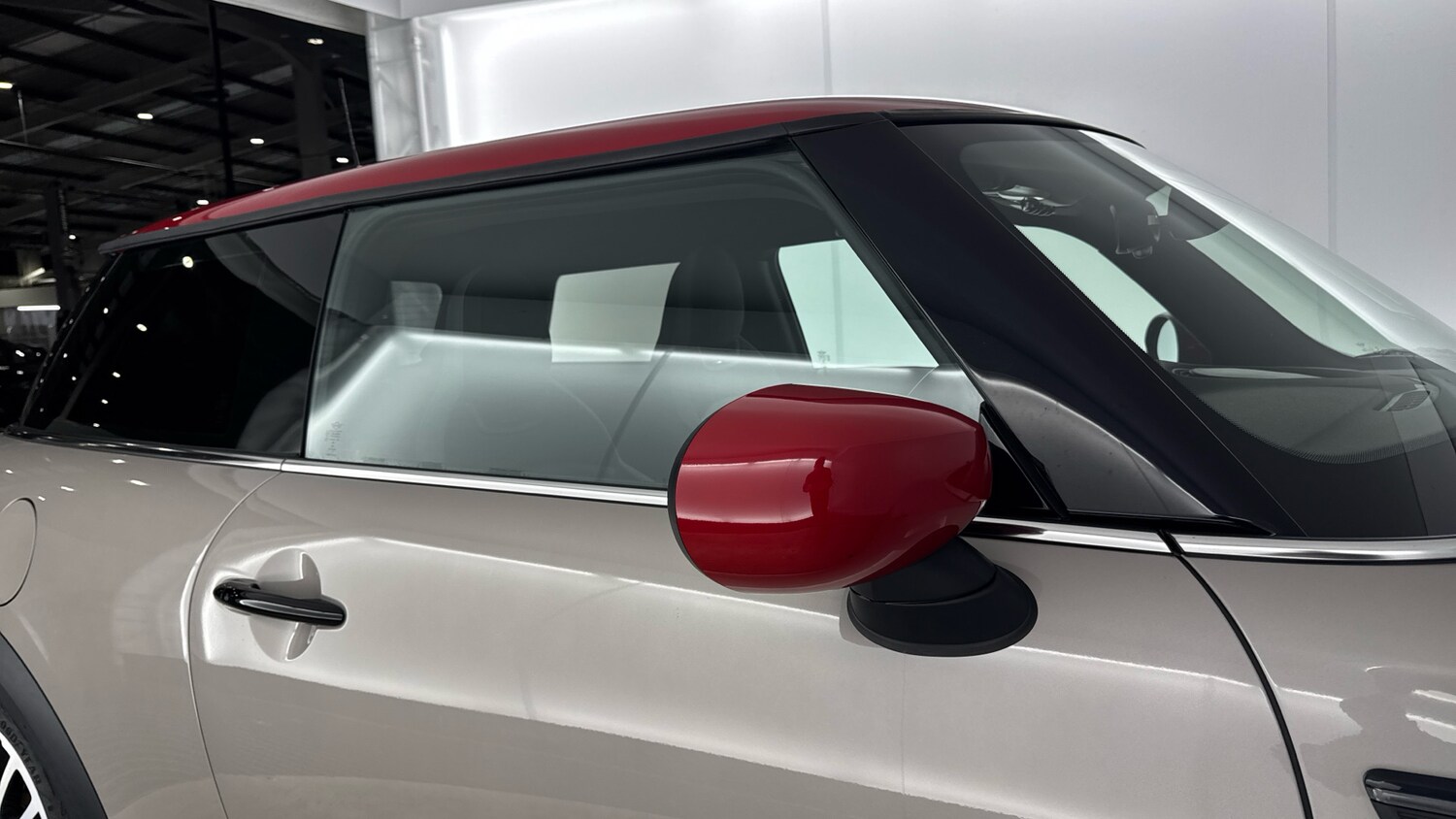 Used MINI Hatch 2021 for sale - 76974161: Photo 23