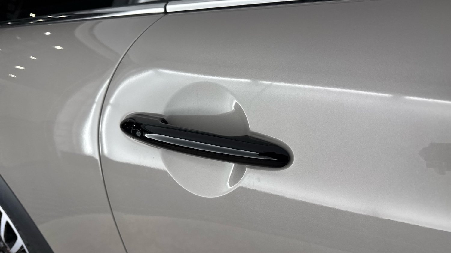 Used MINI Hatch 2021 for sale - 76974161: Photo 24