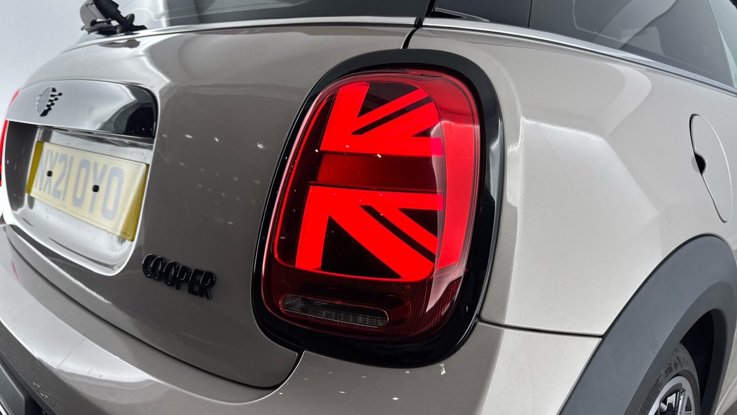 Used MINI Hatch 2021 for sale - 76974161: Photo 25