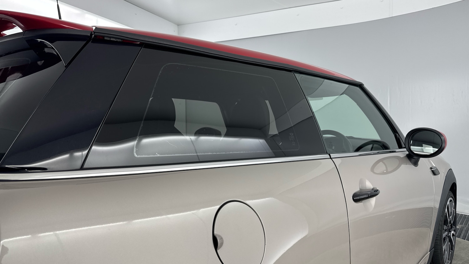 Used MINI Hatch 2021 for sale - 76974161: Photo 26