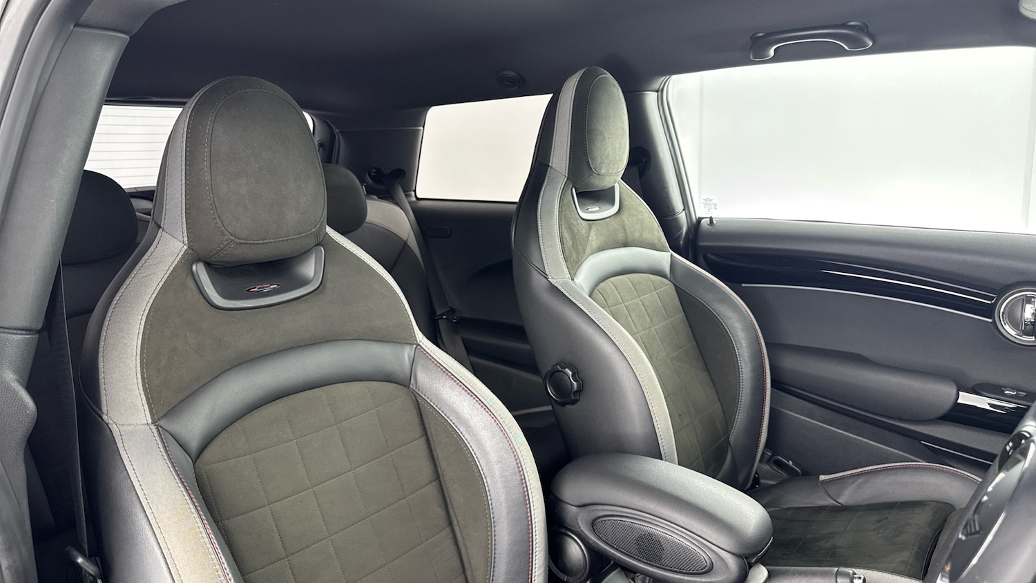 Used MINI Hatch 2021 for sale - 76974161: Photo 28