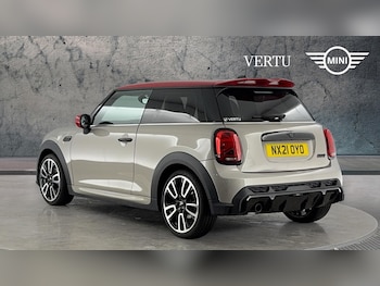 Used MINI Hatch 2021 for sale - 76974161: Photo