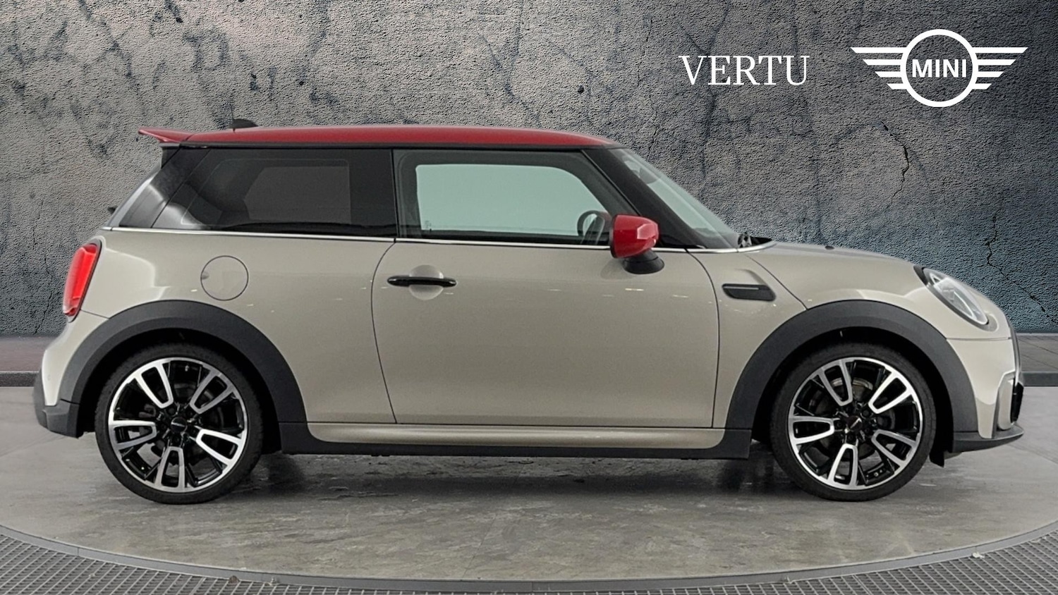 Used MINI Hatch 2021 for sale - 76974161: Photo 3