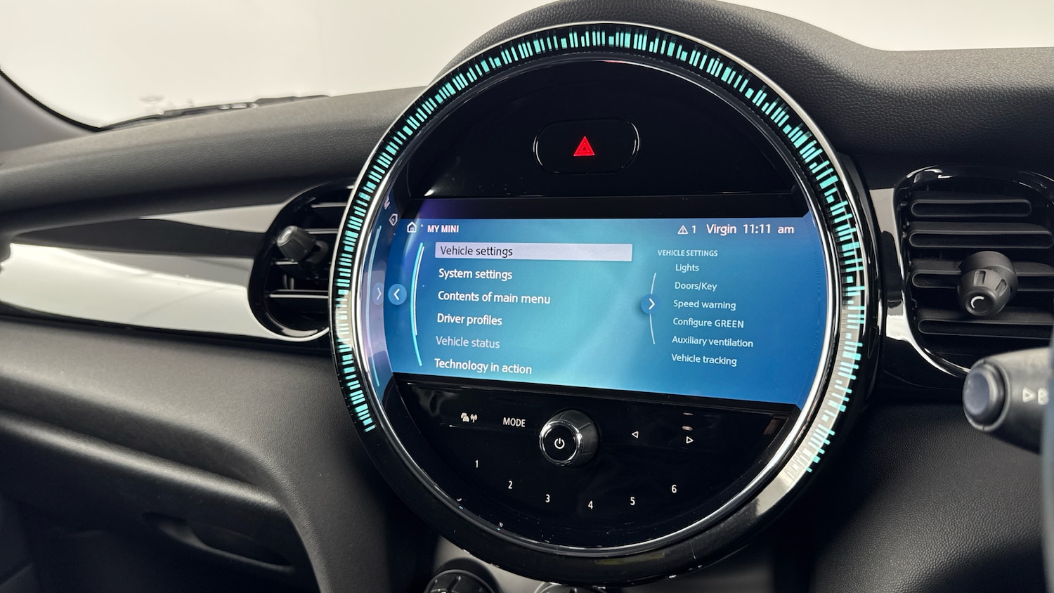 Used MINI Hatch 2021 for sale - 76974161: Photo 37