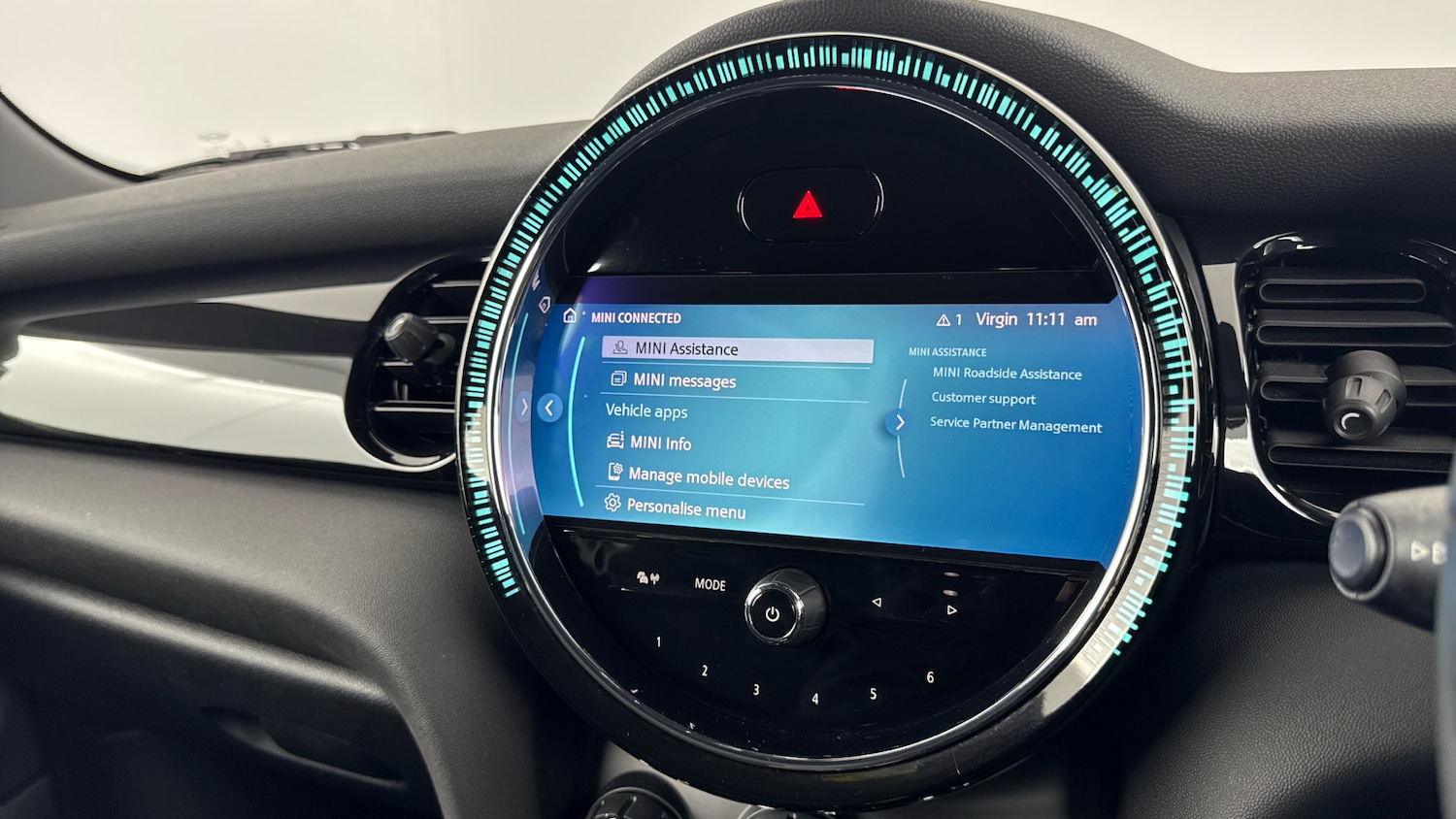 Used MINI Hatch 2021 for sale - 76974161: Photo 38