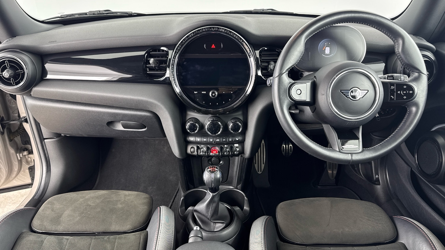 Used MINI Hatch 2021 for sale - 76974161: Photo 4