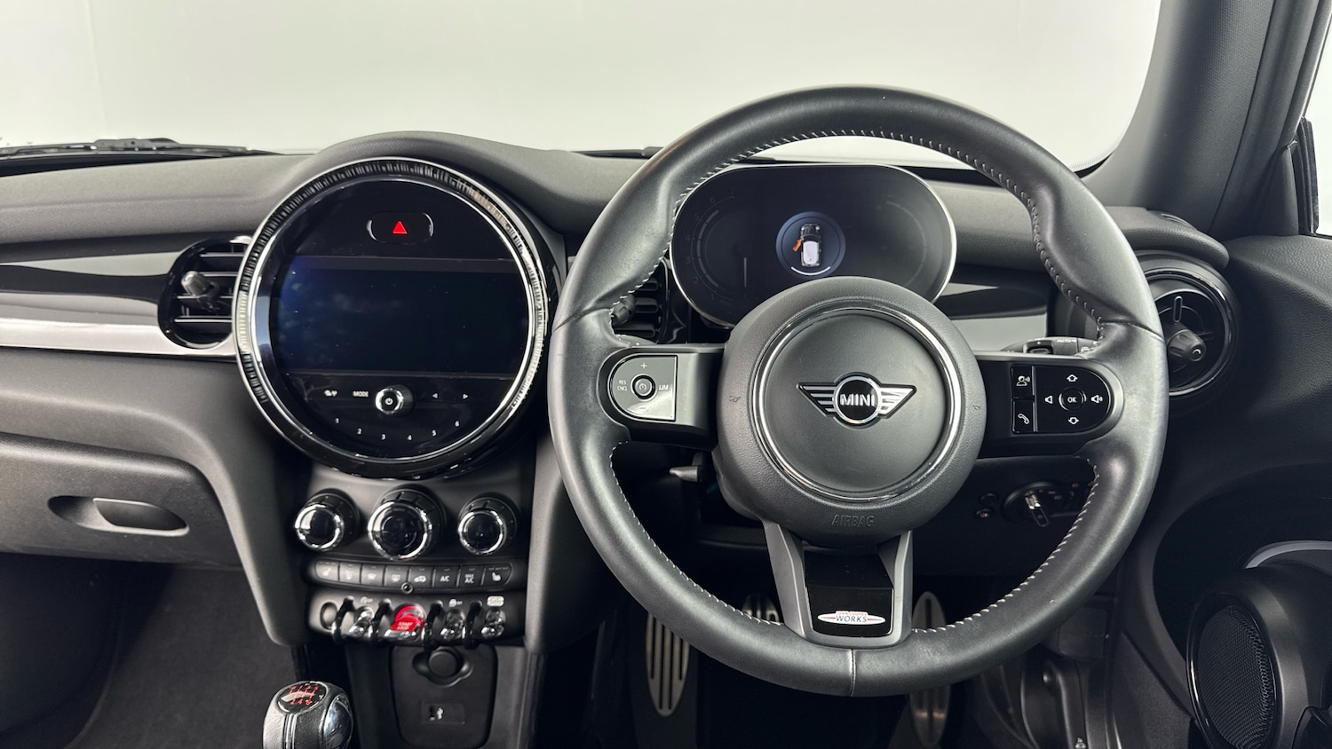 Used MINI Hatch 2021 for sale - 76974161: Photo 5