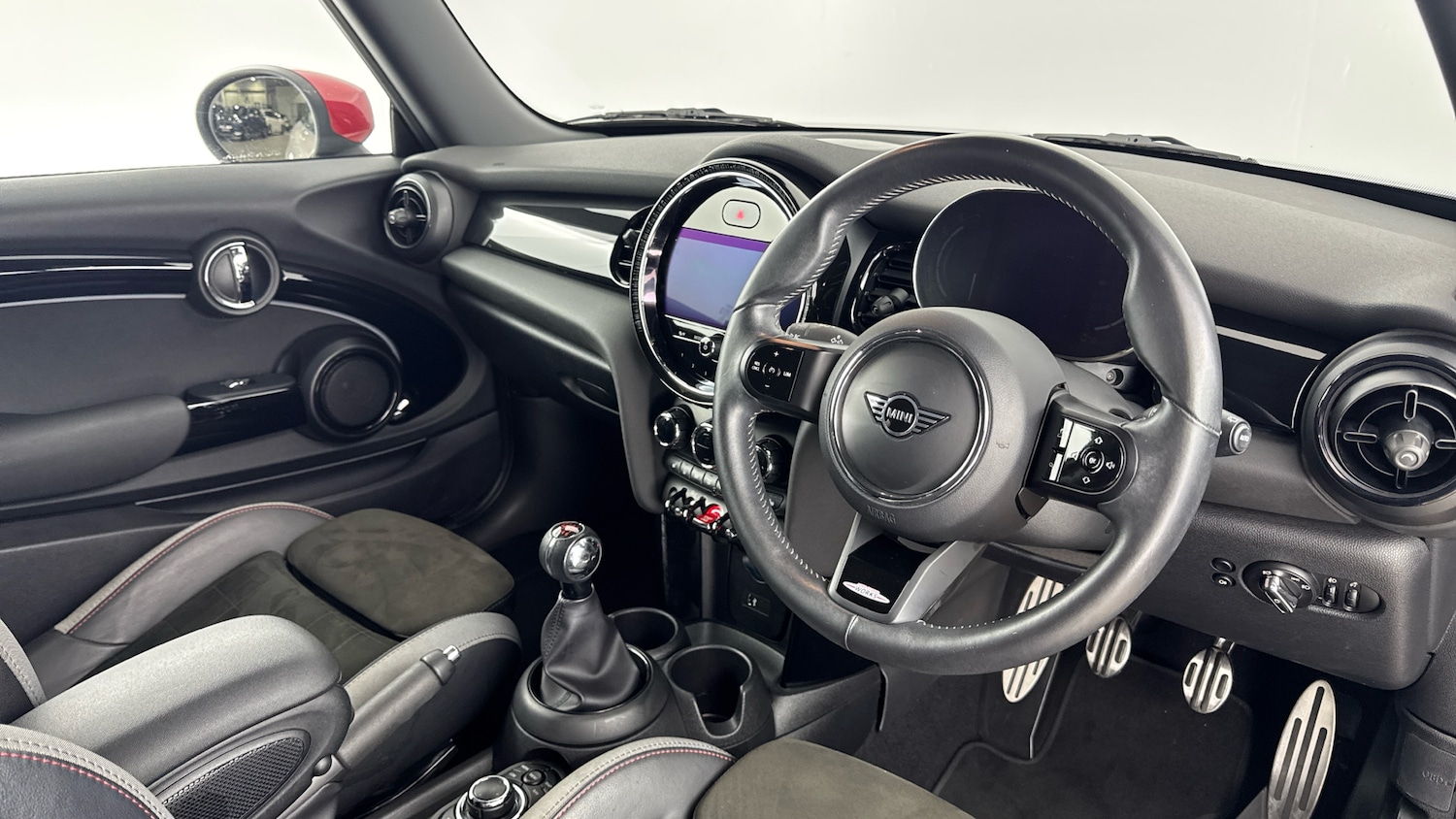 Used MINI Hatch 2021 for sale - 76974161: Photo 6