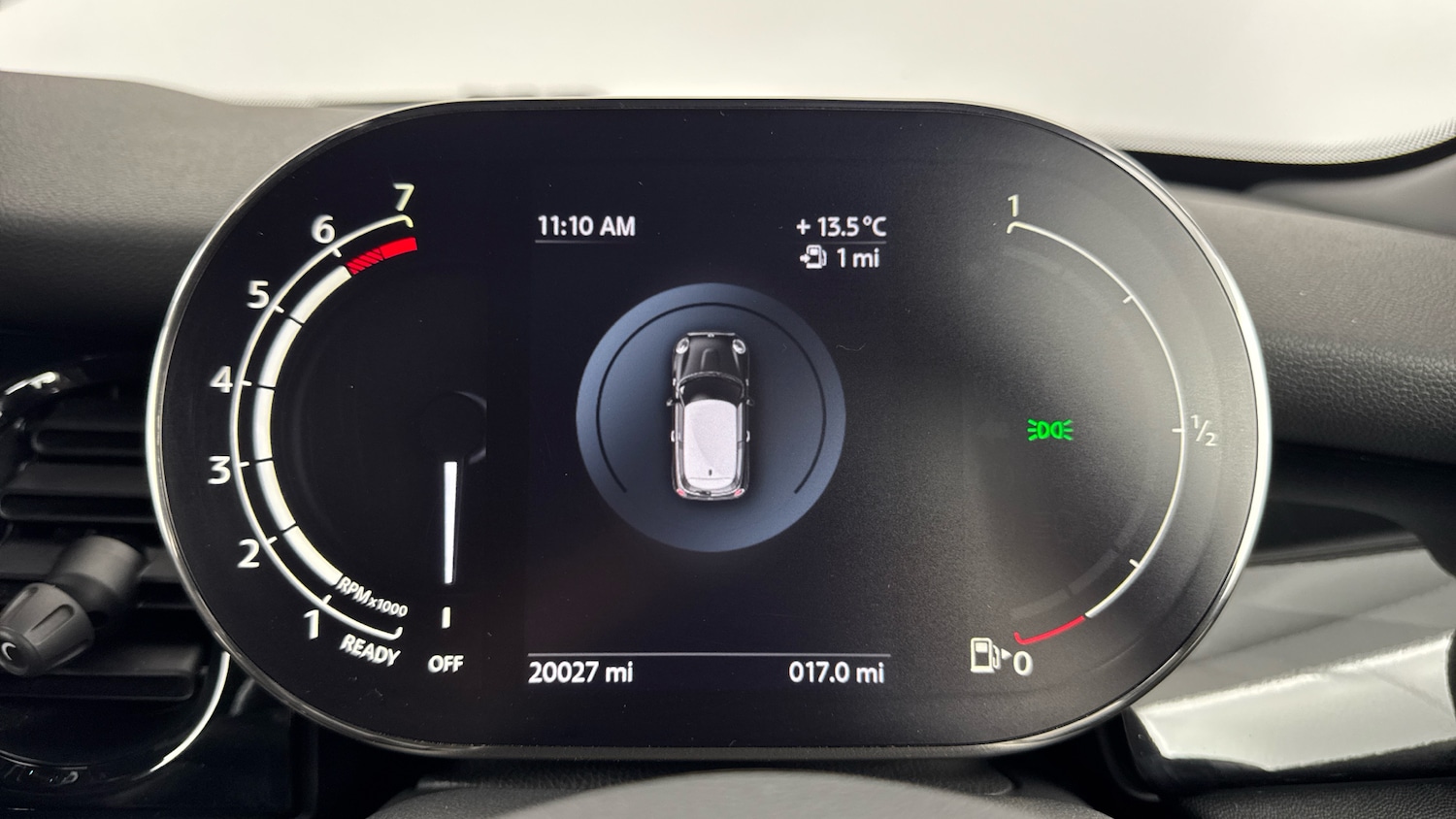 Used MINI Hatch 2021 for sale - 76974161: Photo 9