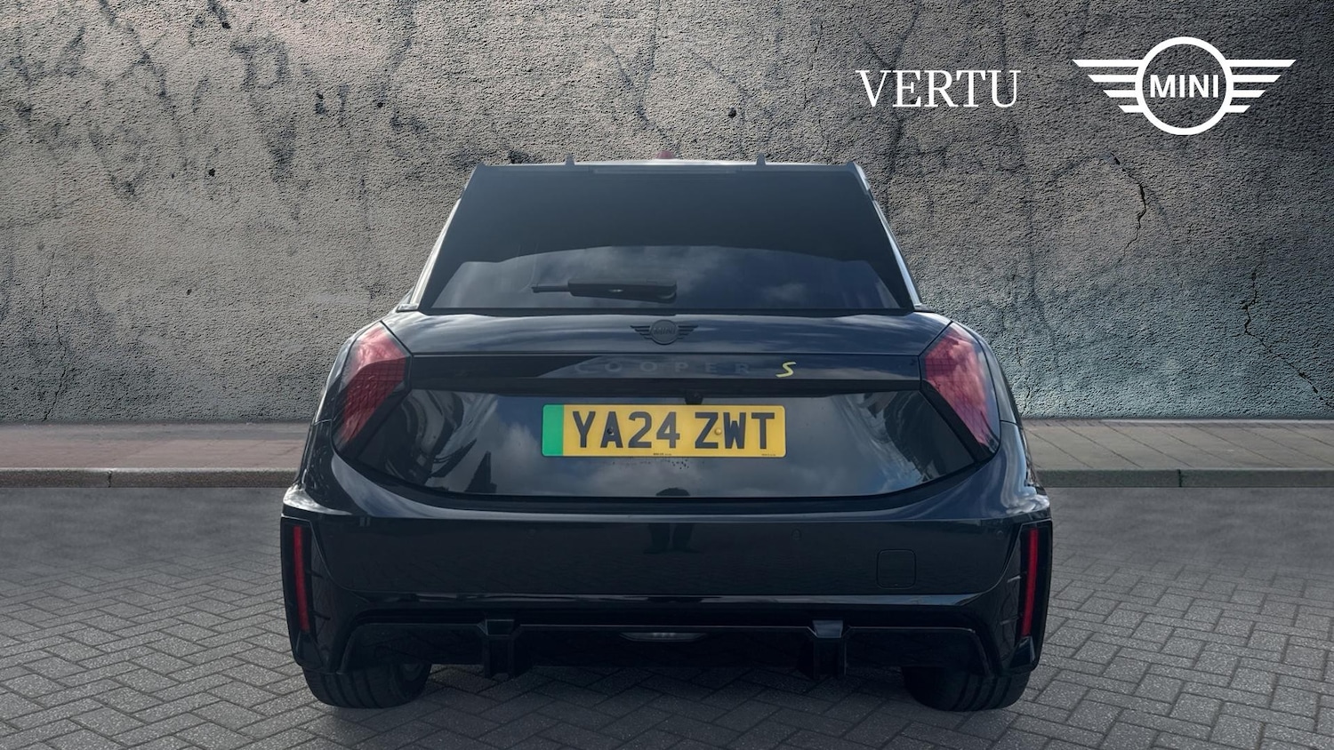 Used MINI Cooper 2024 for sale - 77845160: Photo 15