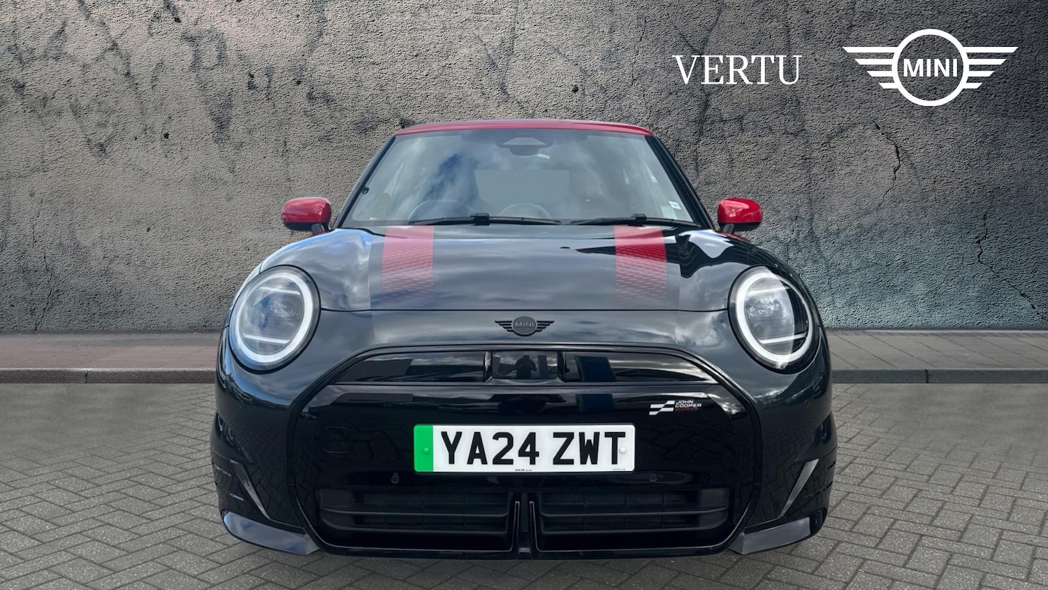 Used MINI Cooper 2024 for sale - 77845160: Photo 16