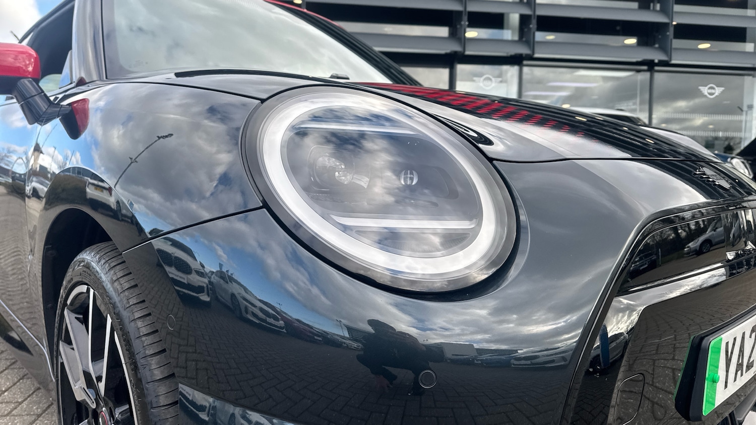 Used MINI Cooper 2024 for sale - 77845160: Photo 23