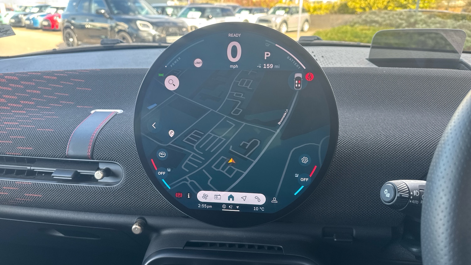 Used MINI Cooper 2024 for sale - 77845160: Photo 30