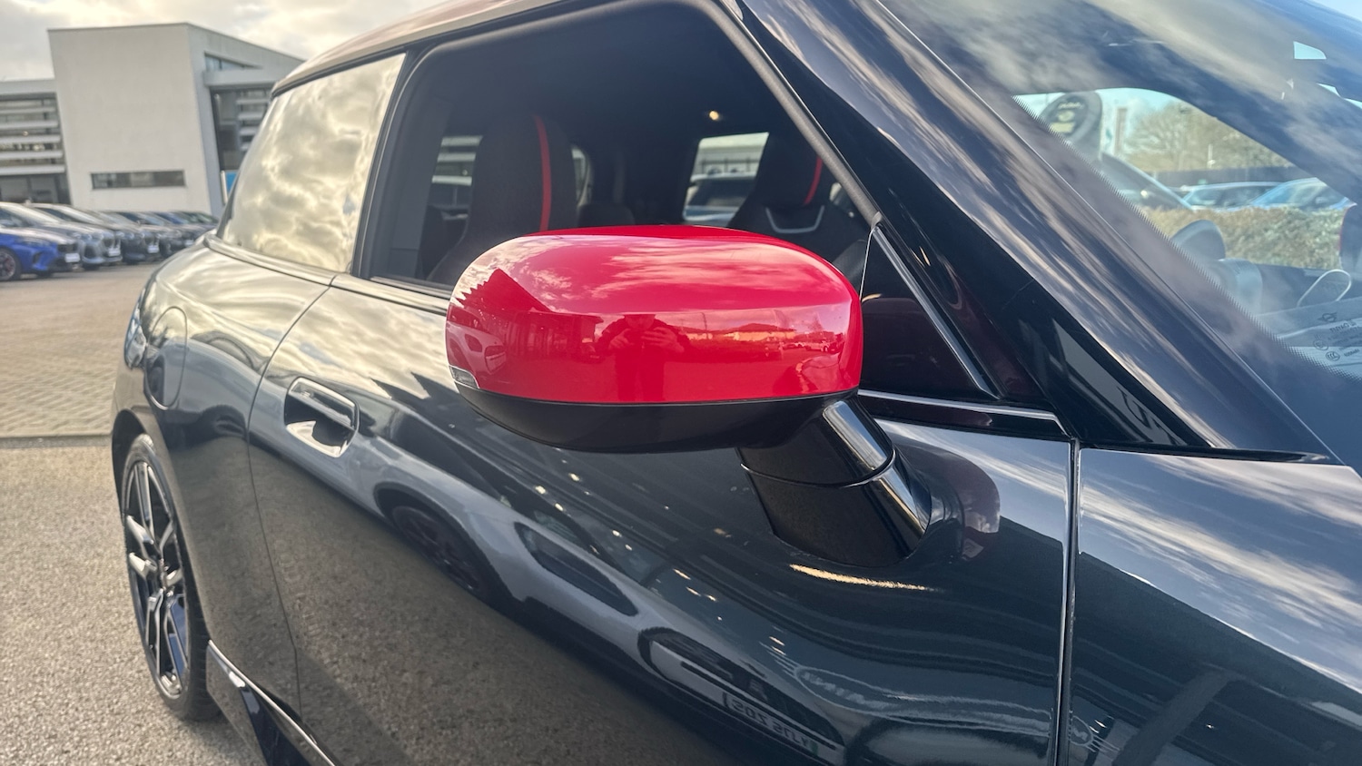 Used MINI Cooper 2024 for sale - 77845160: Photo 36