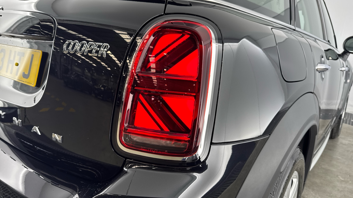 Used MINI Countryman 2023 for sale - 78107243: Photo 29