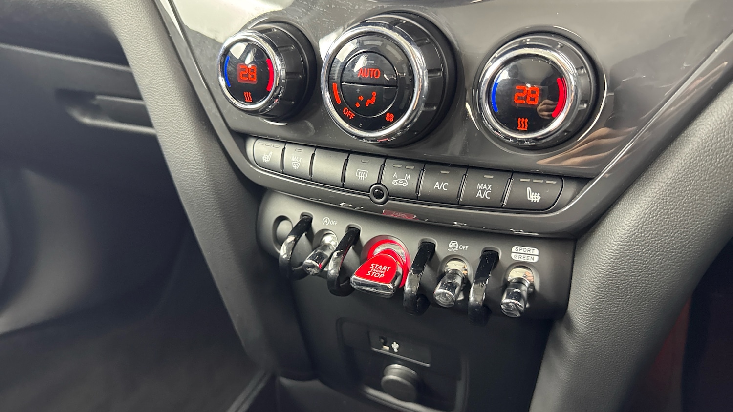 Used MINI Countryman 2023 for sale - 78107243: Photo 36