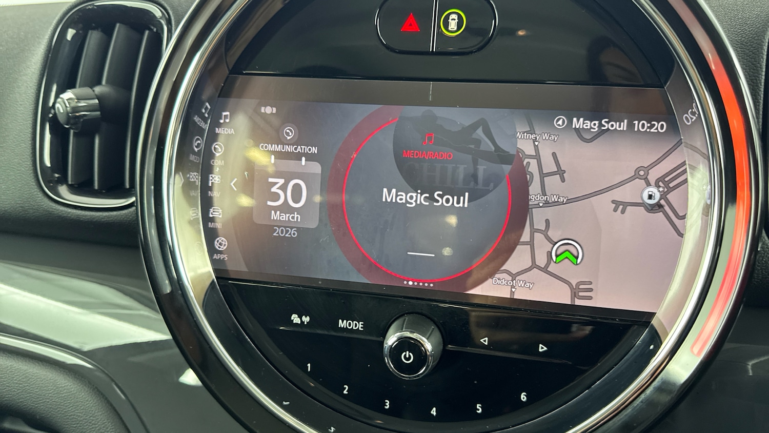 Used MINI Countryman 2023 for sale - 78107243: Photo 40