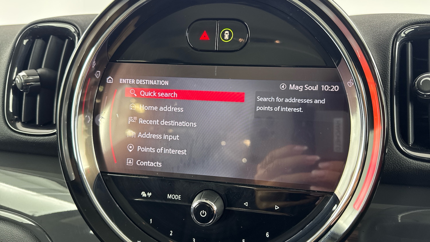 Used MINI Countryman 2023 for sale - 78107243: Photo 42