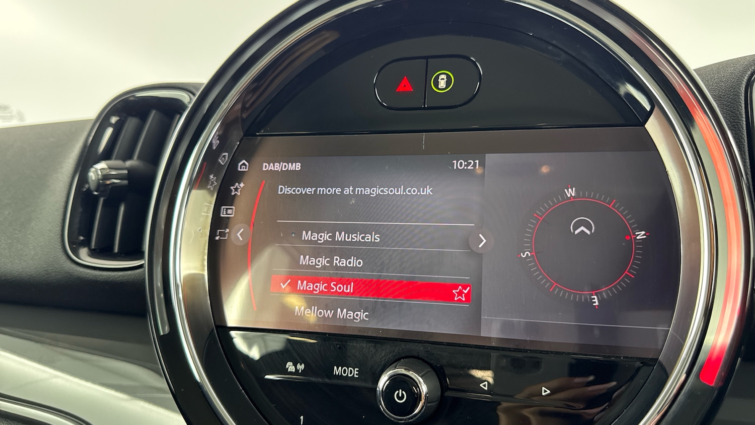 Used MINI Countryman 2023 for sale - 78107243: Photo 43