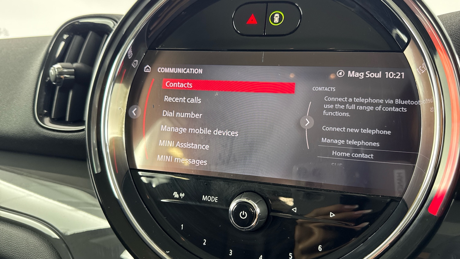 Used MINI Countryman 2023 for sale - 78107243: Photo 44