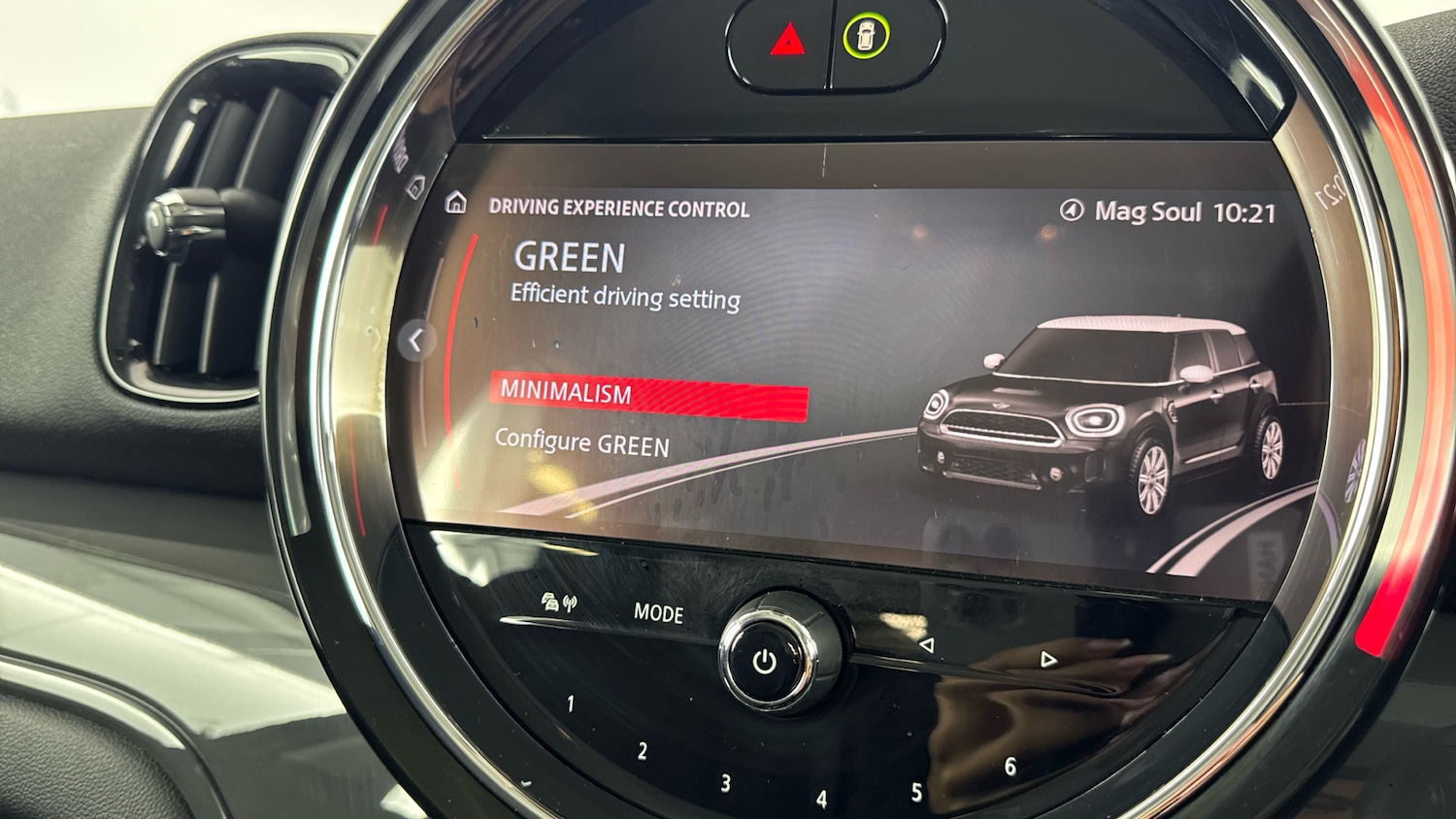 Used MINI Countryman 2023 for sale - 78107243: Photo 45