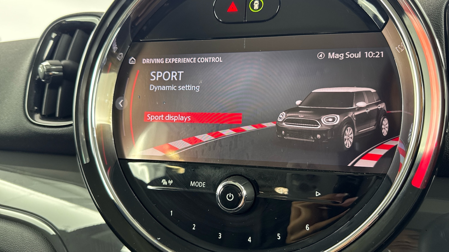 Used MINI Countryman 2023 for sale - 78107243: Photo 47