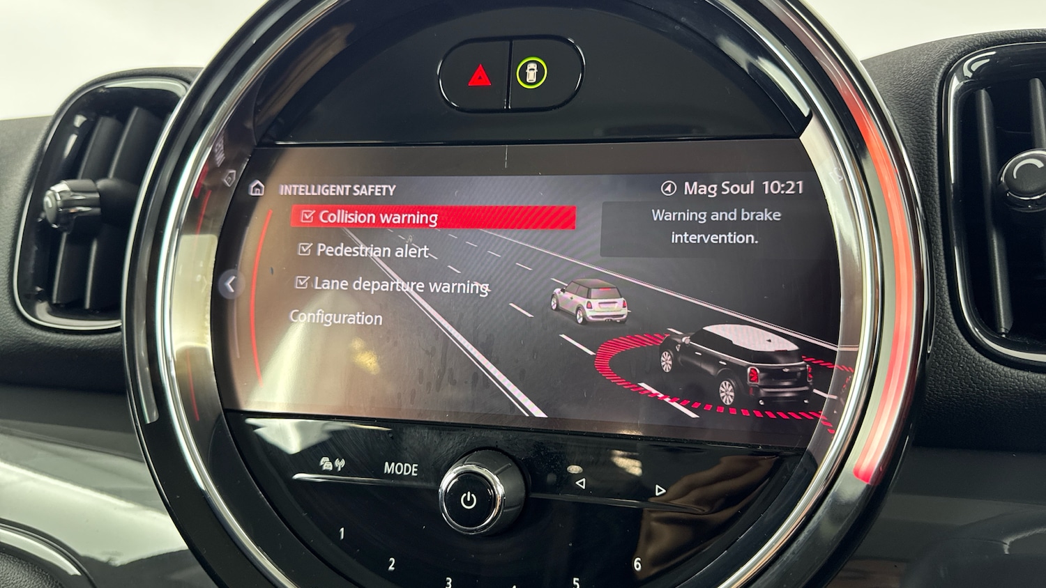 Used MINI Countryman 2023 for sale - 78107243: Photo 48