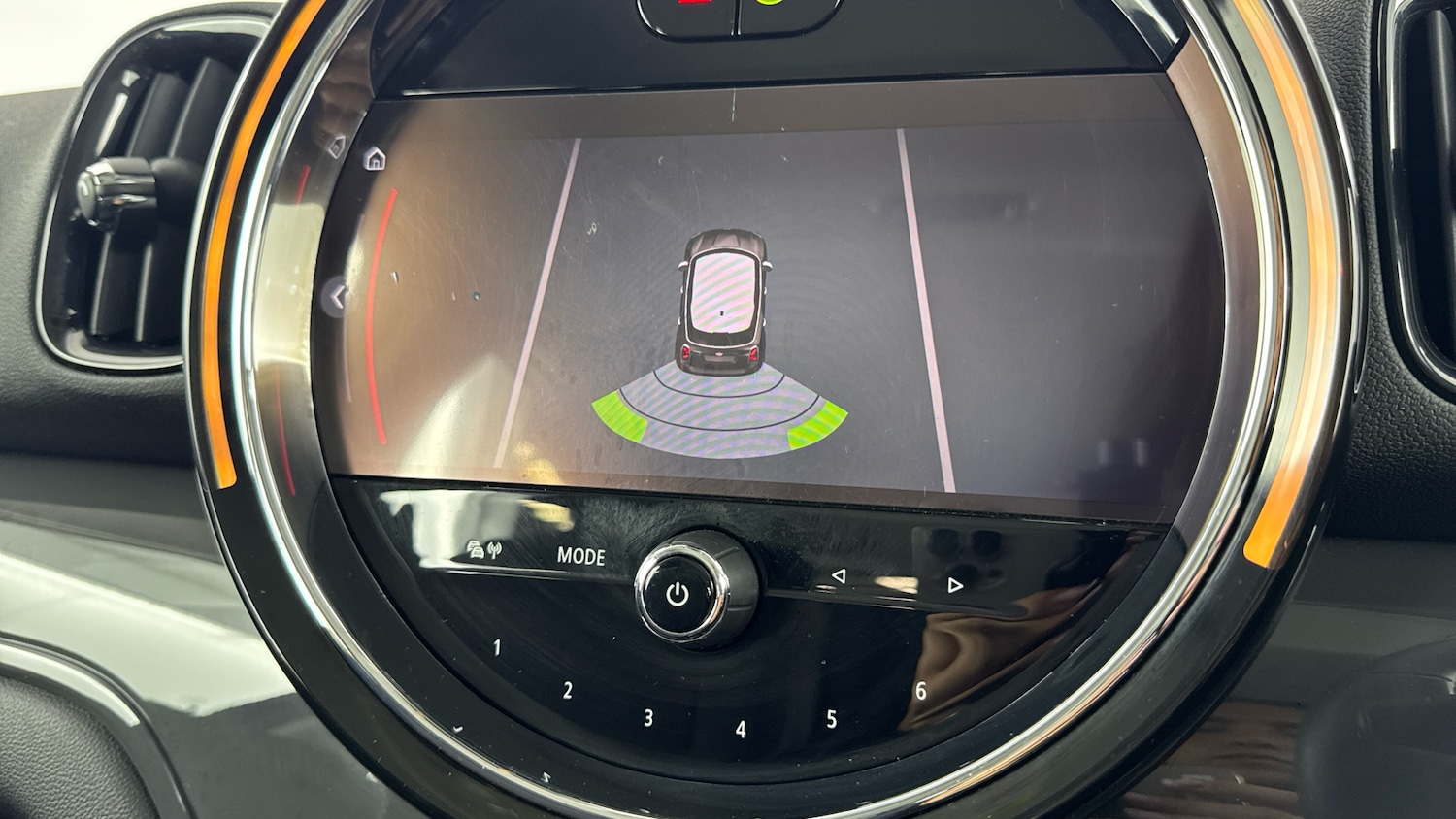 Used MINI Countryman 2023 for sale - 78107243: Photo 49