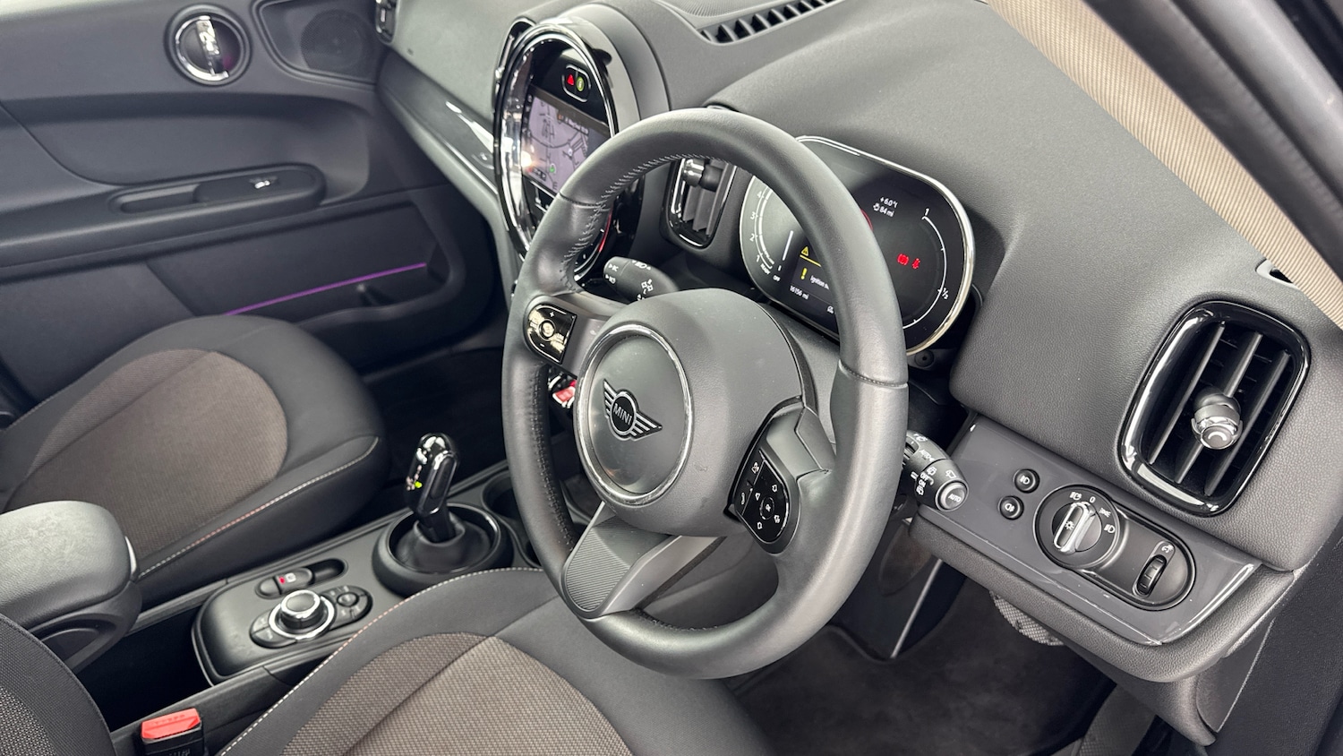 Used MINI Countryman 2023 for sale - 78107243: Photo 6