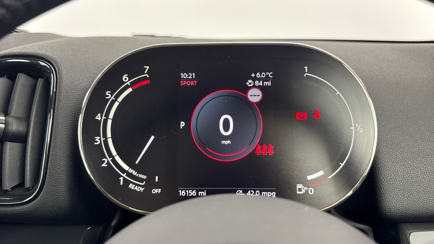 Used MINI Countryman 2023 for sale - 78107243: Photo 9