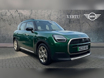 2025 (25) - 150kW E Exclusive [Level 1] 66kWh 5dr Auto Electric Hatchback