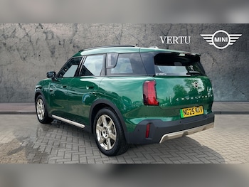 Used MINI Countryman 2025 for sale - 75557573: Photo