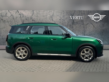 Used MINI Countryman 2025 for sale - 75557573: Photo