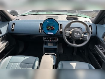 Used MINI Countryman 2025 for sale - 75557573: Photo
