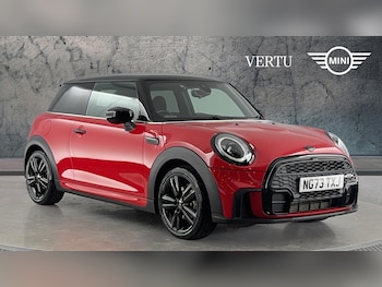 Used MINI Hatch 2024 for sale - 78578072: Photo