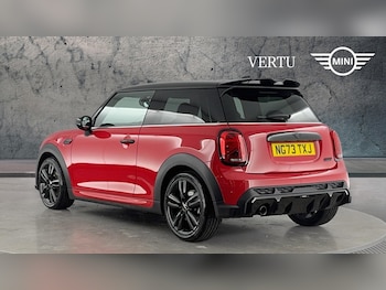 Used MINI Hatch 2024 for sale - 78578072: Photo