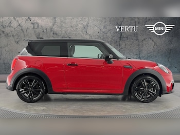 Used MINI Hatch 2024 for sale - 78578072: Photo