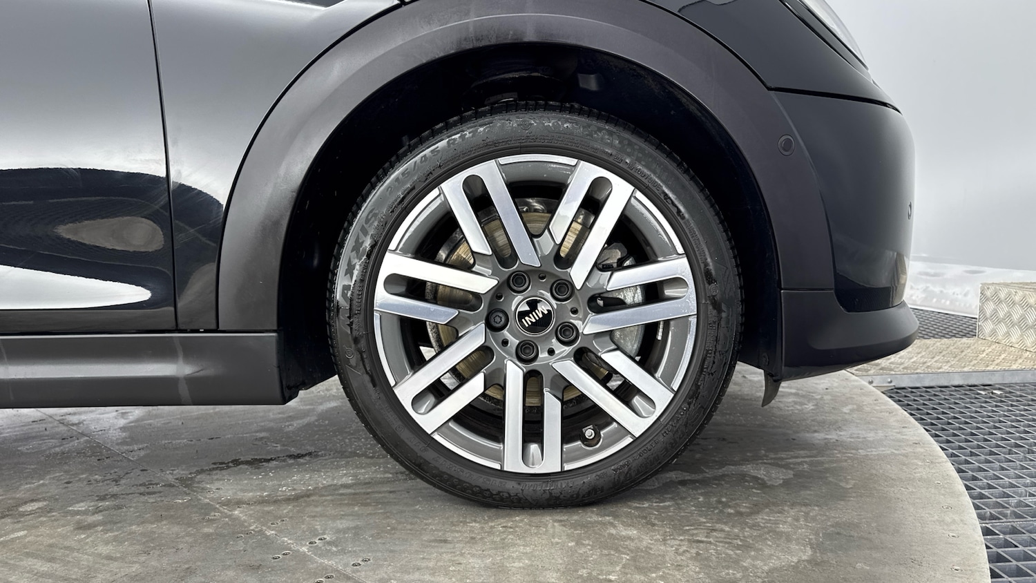 Used MINI Cooper 2025 for sale - 77301001: Photo 14