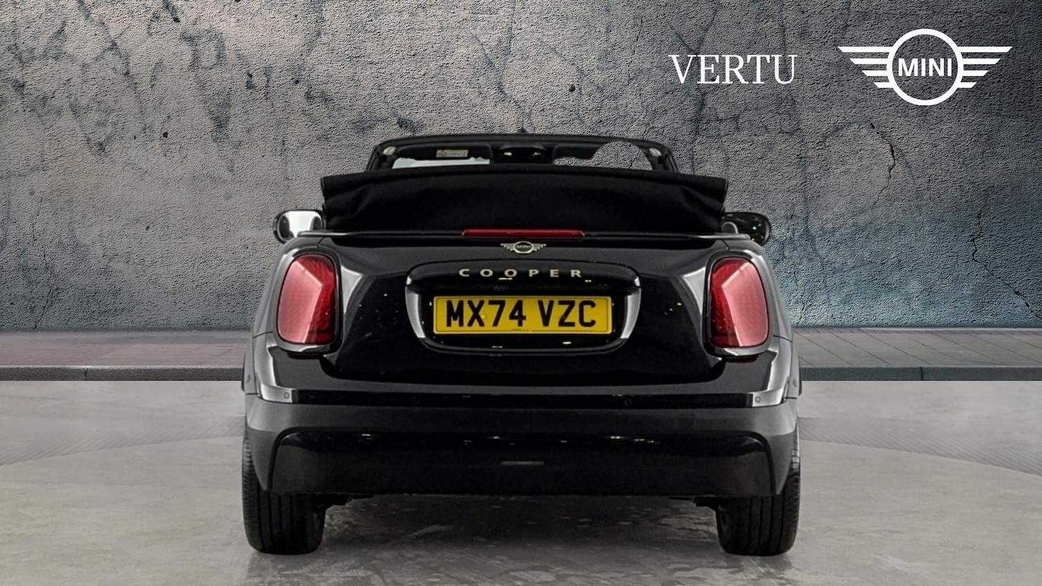 Used MINI Cooper 2025 for sale - 77301001: Photo 15