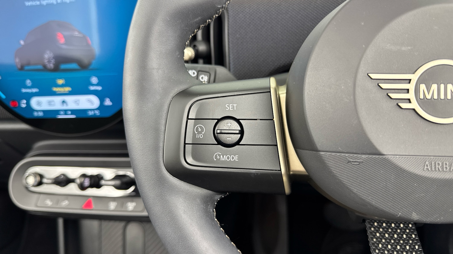 Used MINI Cooper 2025 for sale - 77301001: Photo 17