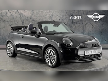 Used MINI Cooper 2025 for sale - 77301001: Photo