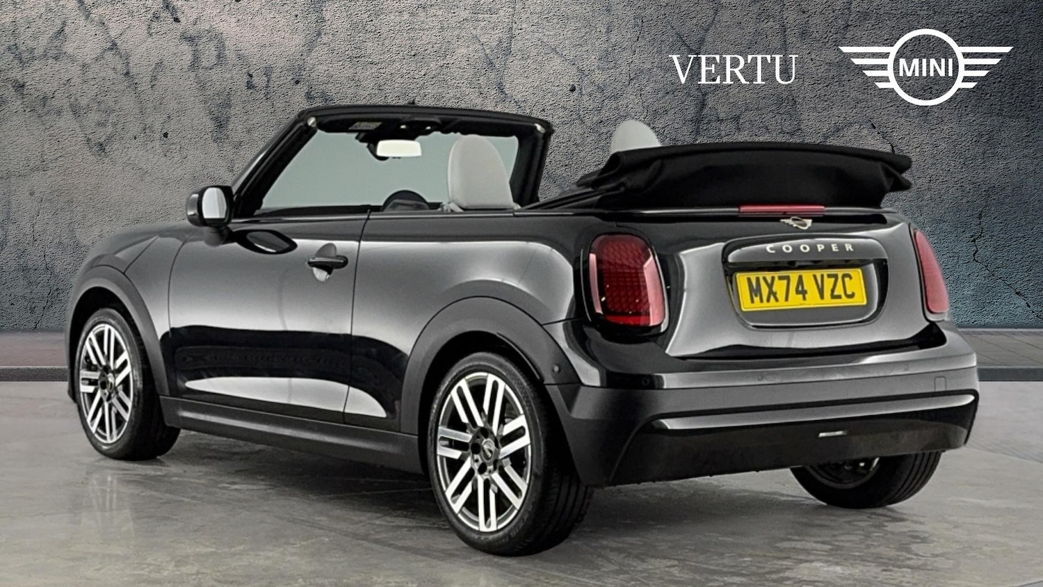 Used MINI Cooper 2025 for sale - 77301001: Photo 2