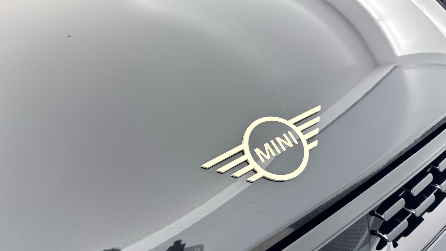 Used MINI Cooper 2025 for sale - 77301001: Photo 21