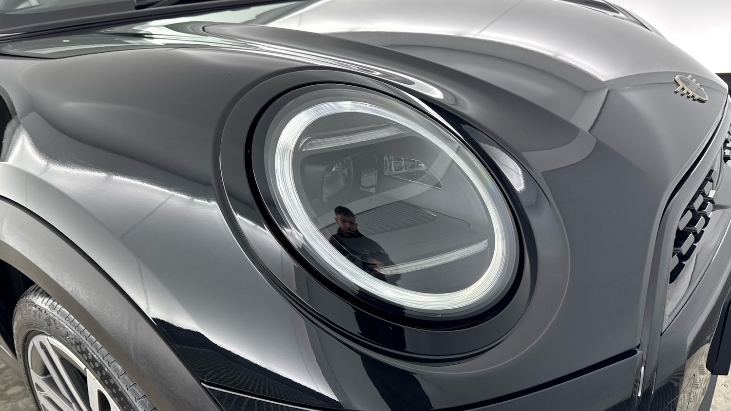 Used MINI Cooper 2025 for sale - 77301001: Photo 22