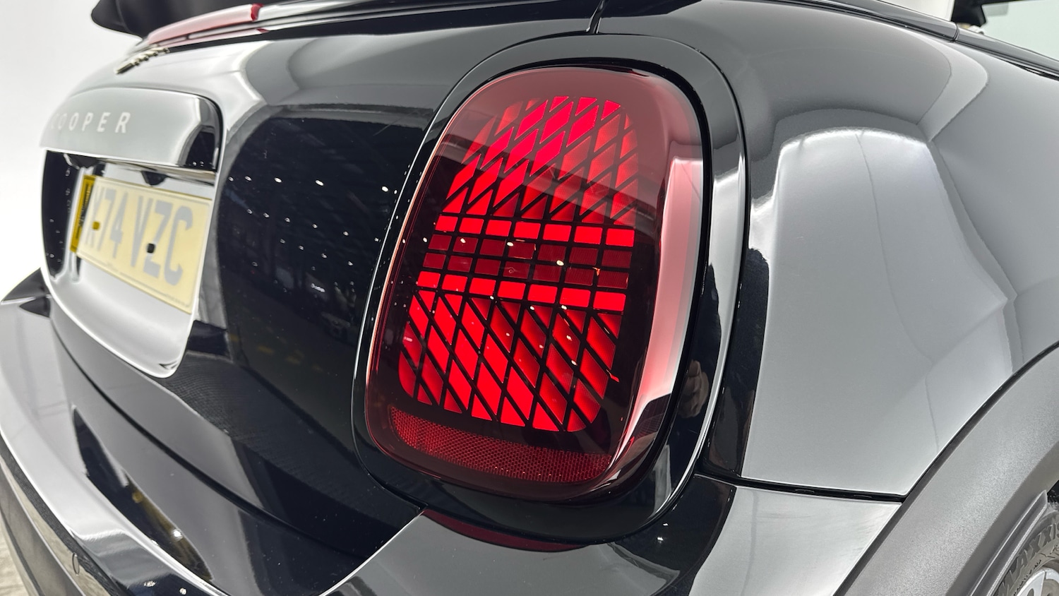 Used MINI Cooper 2025 for sale - 77301001: Photo 25