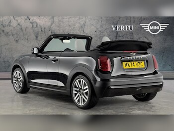 Used MINI Cooper 2025 for sale - 77301001: Photo